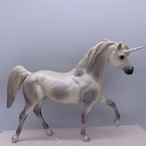 Breyer horse -Mystical Unicorn
